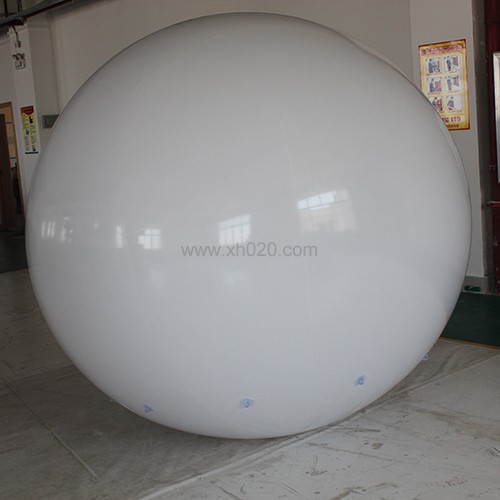 custom inflatable helium balloons