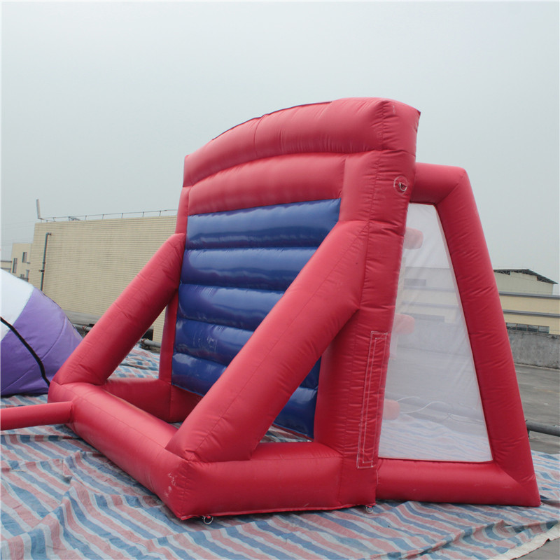 Inflatable Tic Tac Toe Ball