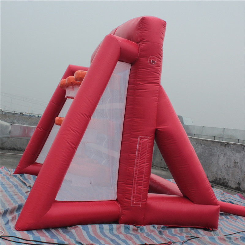 Inflatable Tic Tac Toe Ball