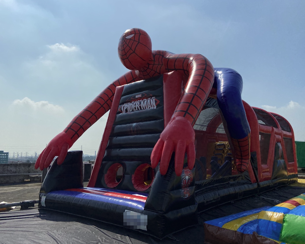 kids party rentals