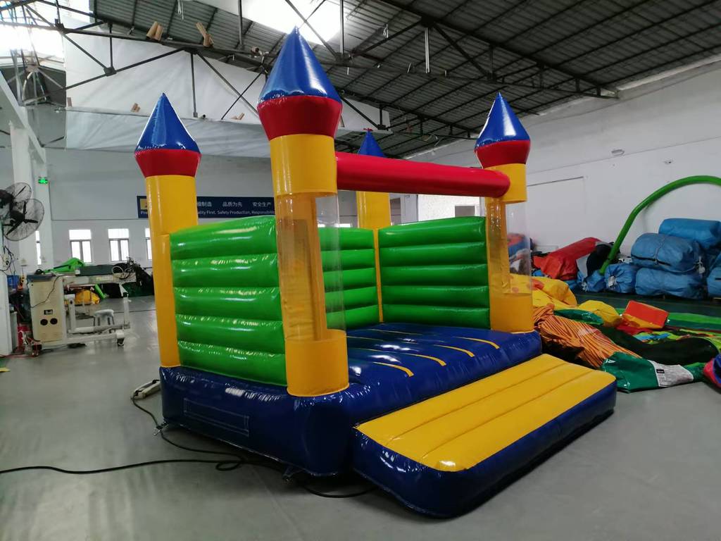 kids bounce house