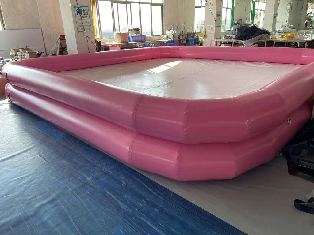 sturdy family pool