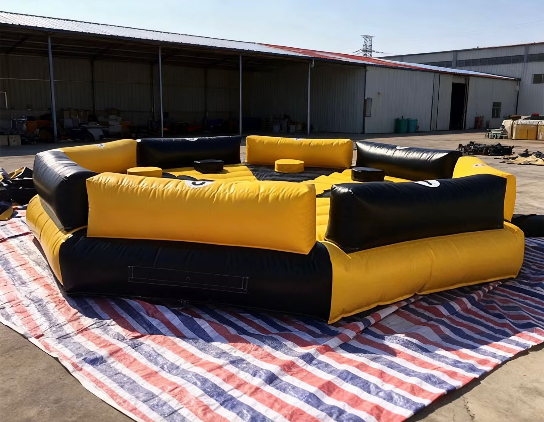 outdoor fun for kids