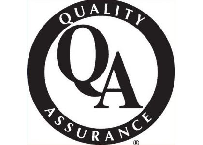  Quality Assurance