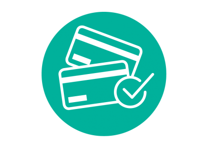 Payment Notice