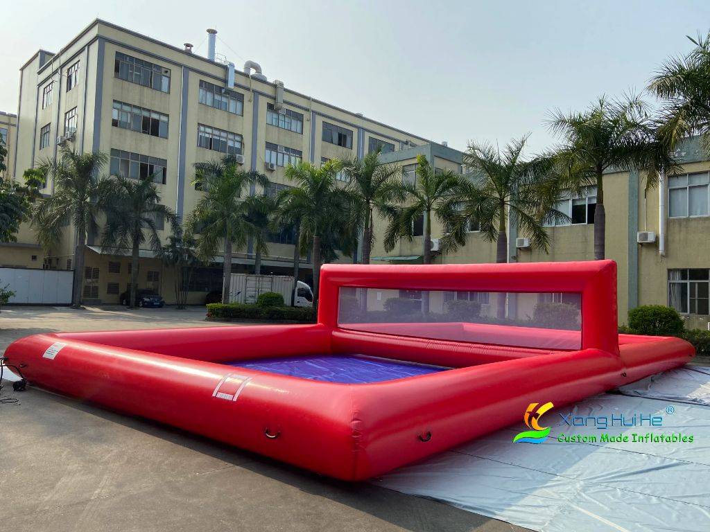 Quality Inflatable