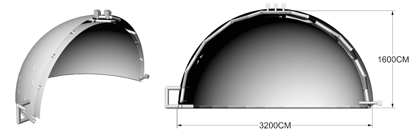 Inner layer technology