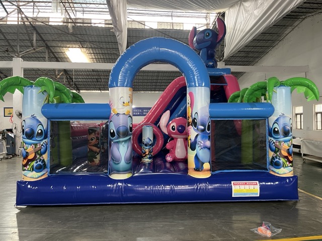 personalized inflatable