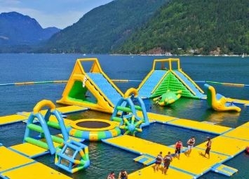 Water Park