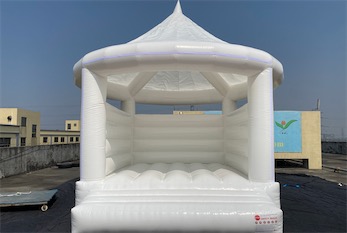 Inflatable Wedding Bounce