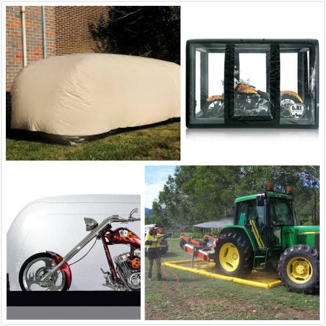 Car Capsule