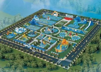 Fun City