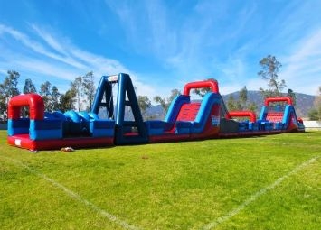 Obstacle Courses