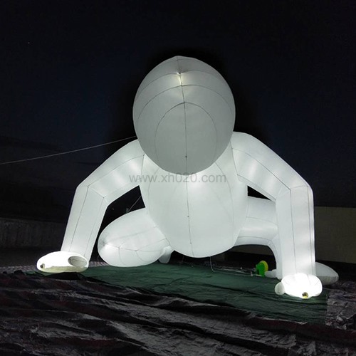 Giant Inflatable 