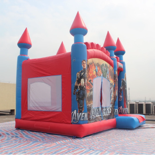 inflatable bouncer for toddlers