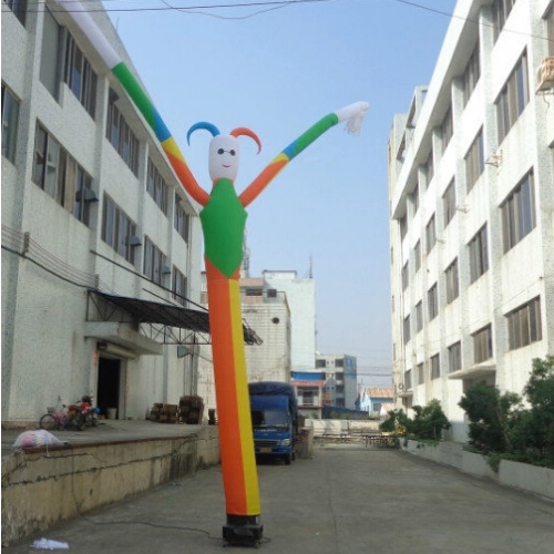 cheap air sky inflatable dancer