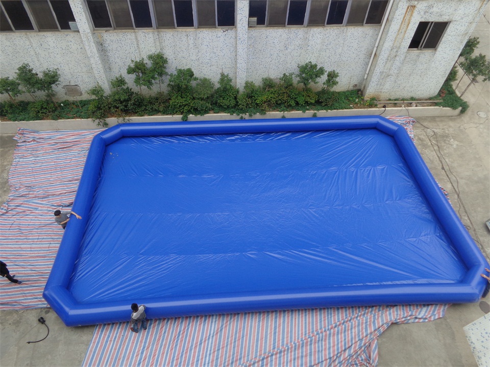 Commercial Inflatable Pool