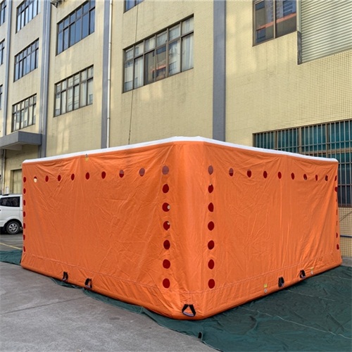 air cushion