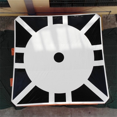 Escape Air Mattress