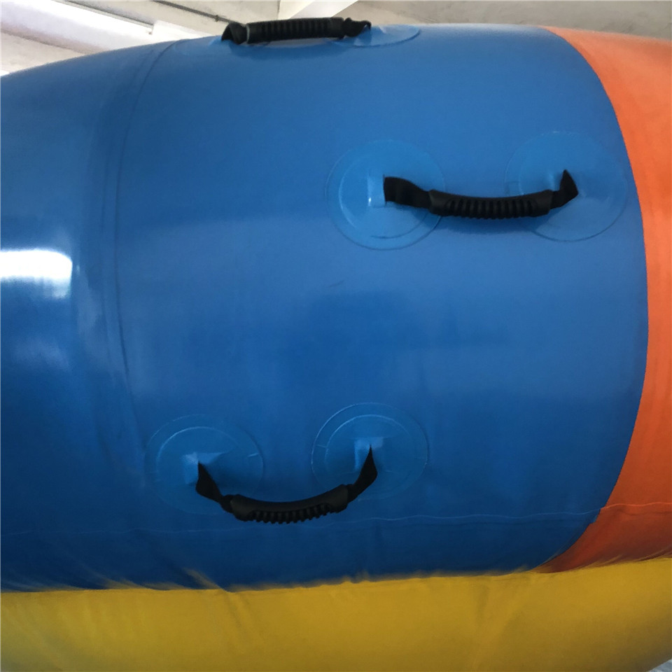 Inflatable Disco Boat