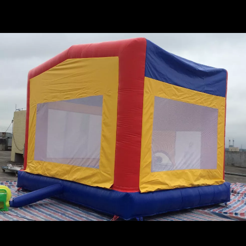 inflatable bouncer for kids