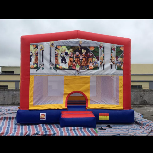 toddler inflatable bounce house