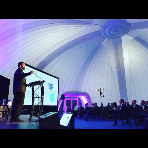 inflatable dome for sale