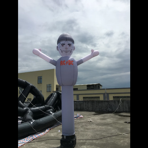 Inflatable Tube Man