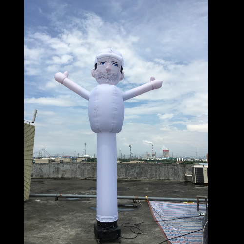 Man Air dancer