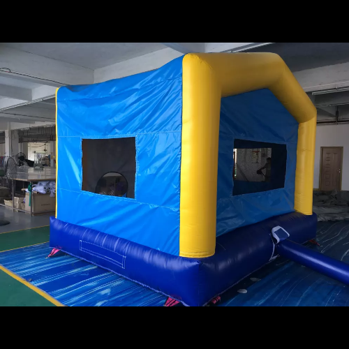 inflatable bouncer slide price