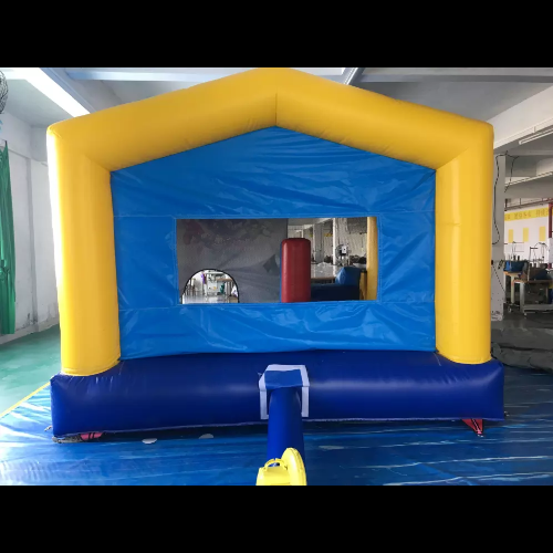 inflatable combo