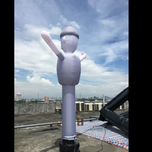 inflatable tube