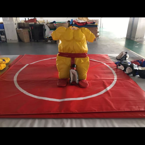 sumo suits for kid