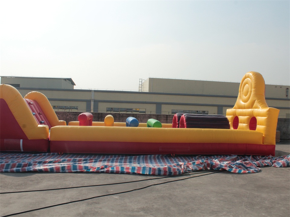 Inflatable Obstacle