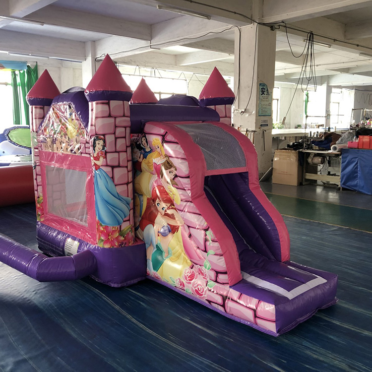 kids castle