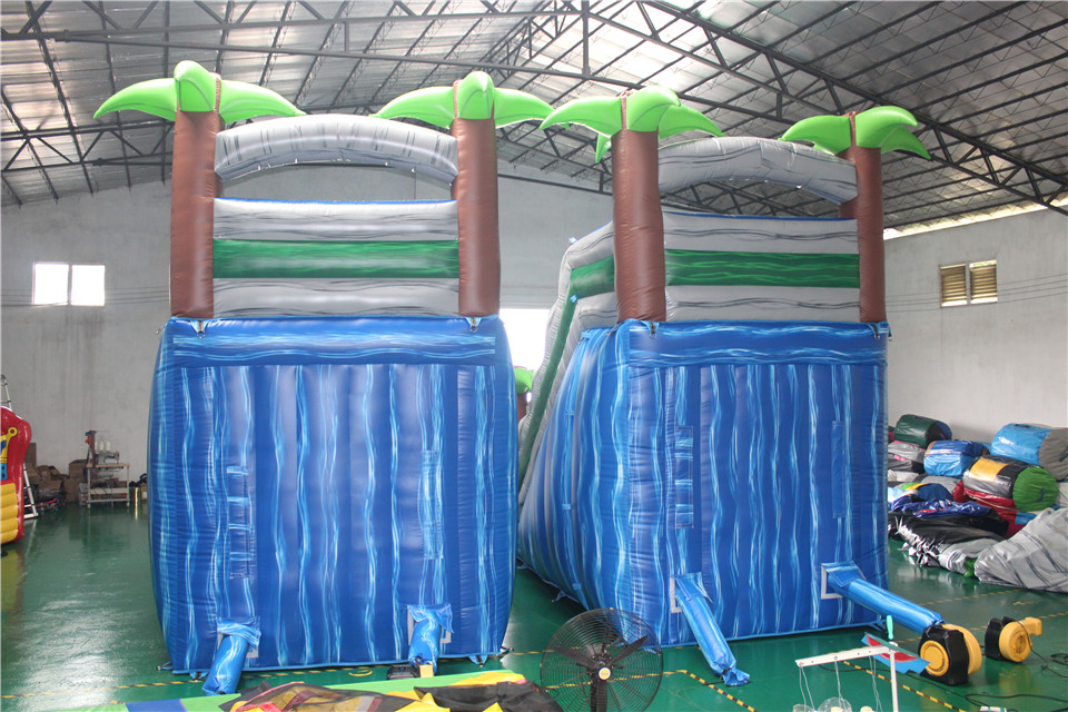Inflatable Slide for Sale