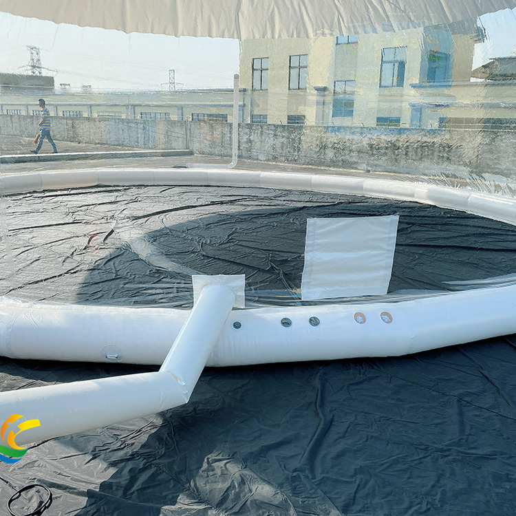 spa domes