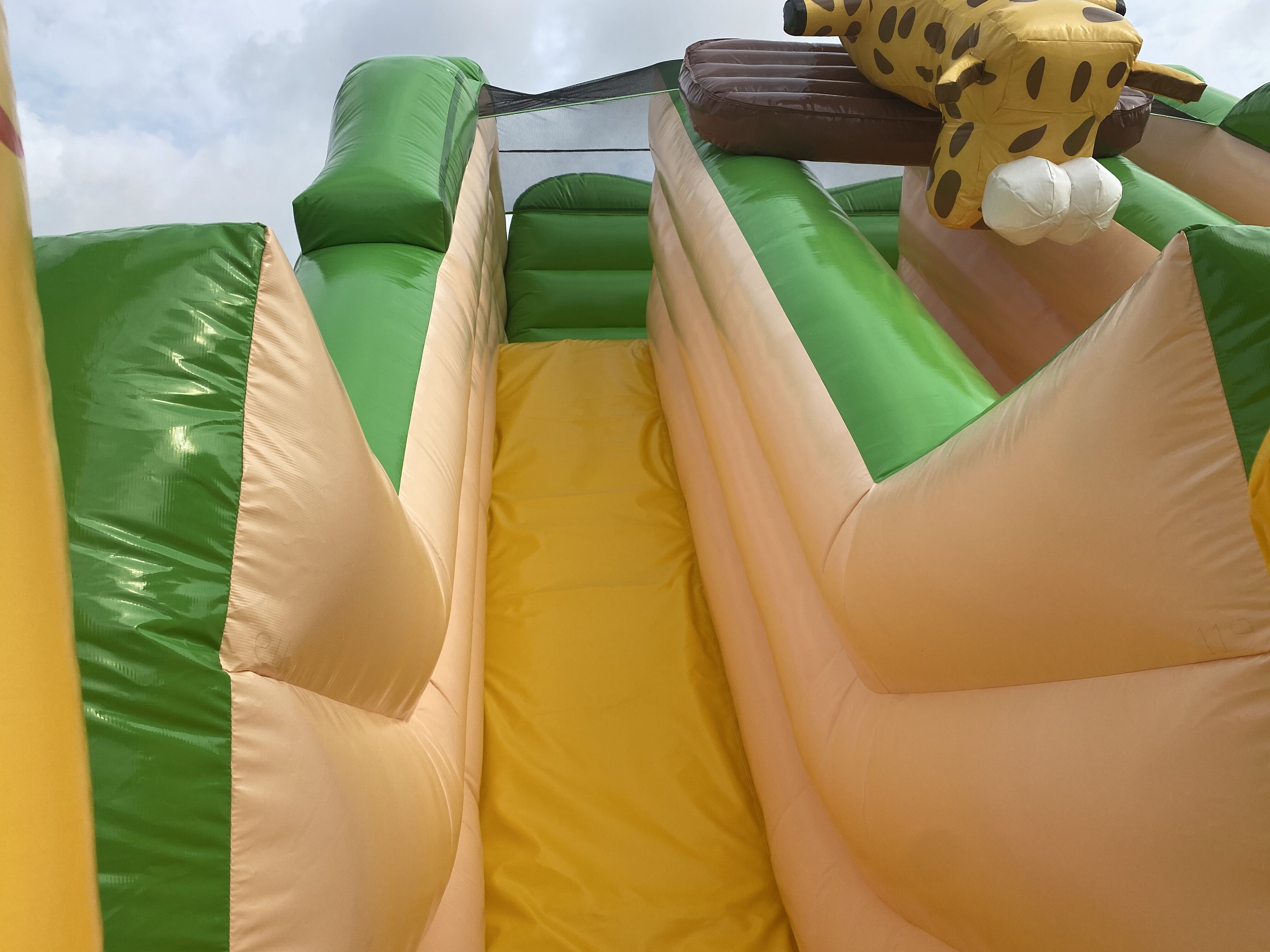 slide