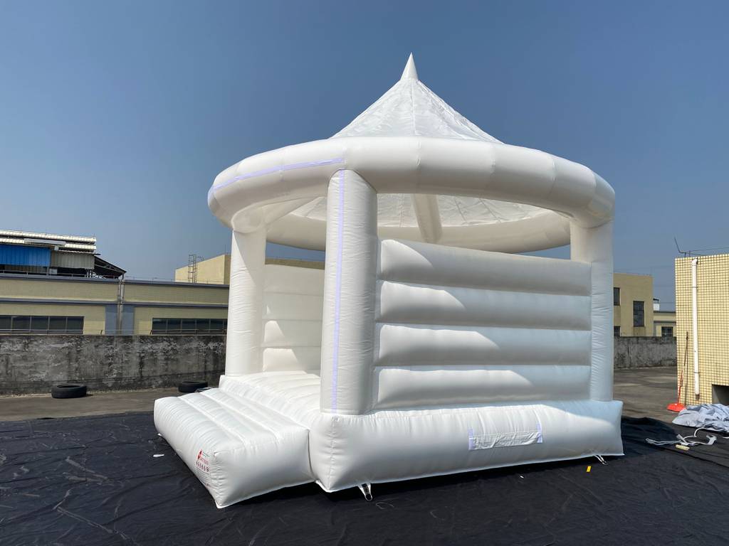Wedding Bounce House