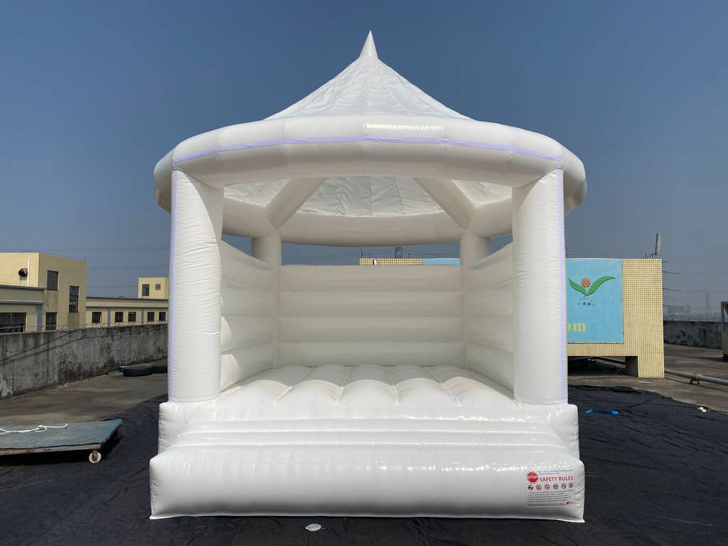 Wedding Bounce House