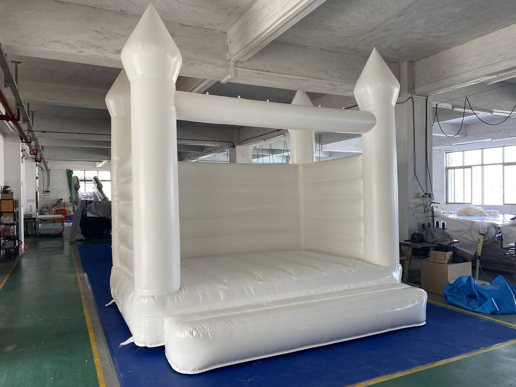 Wedding Bounce House