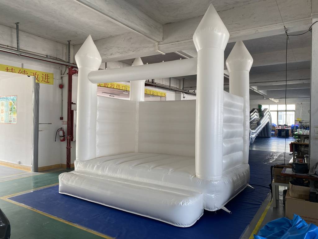 Wedding Bounce House