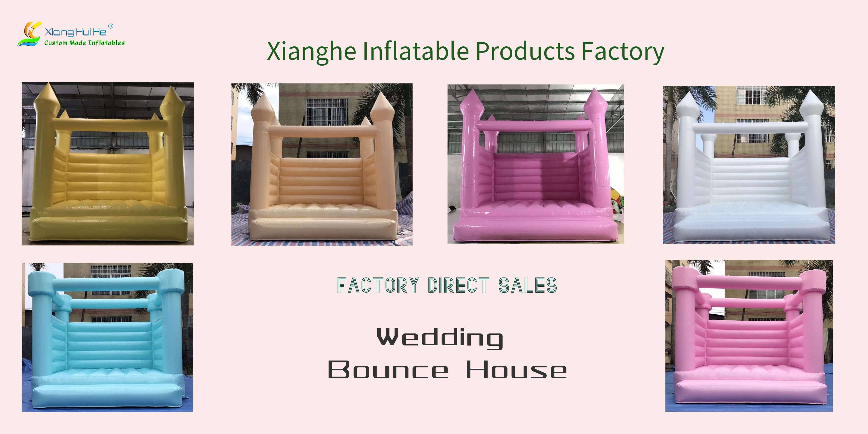 jumping castle
