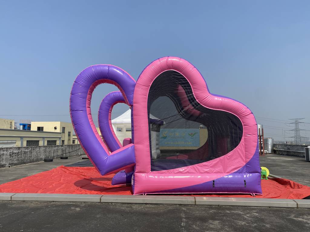 Wedding Bounce House