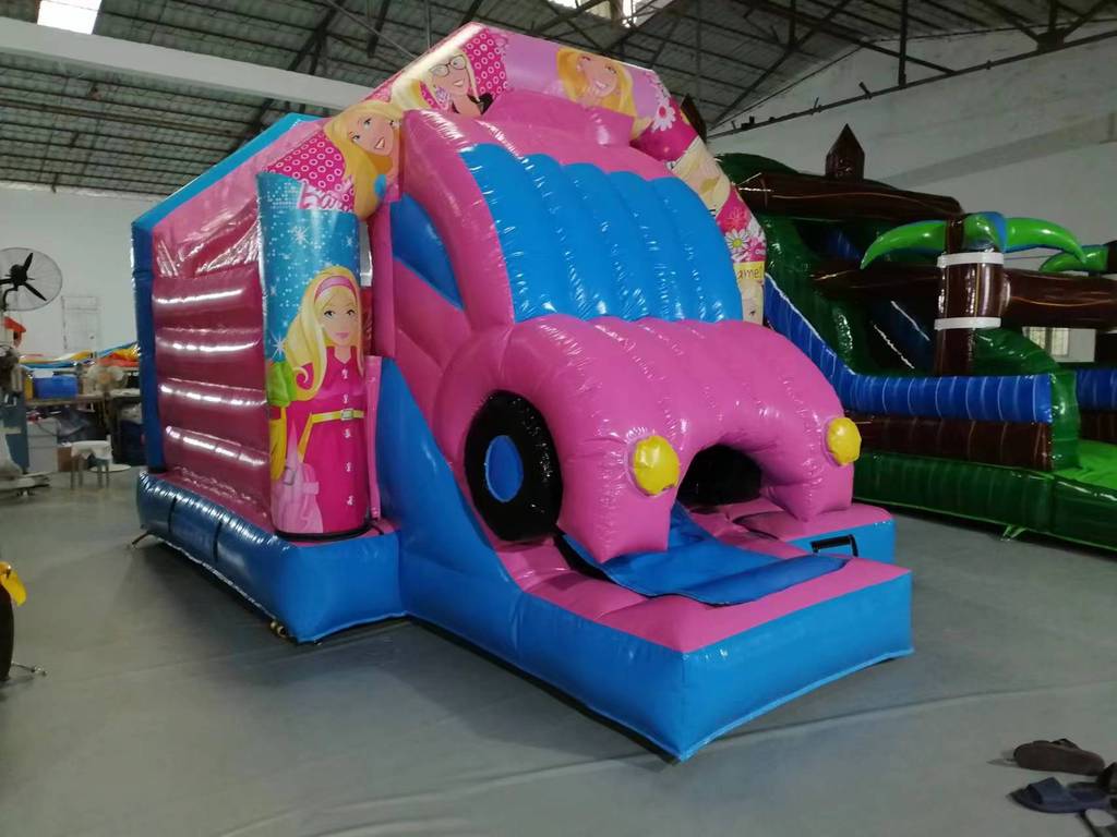 jump house