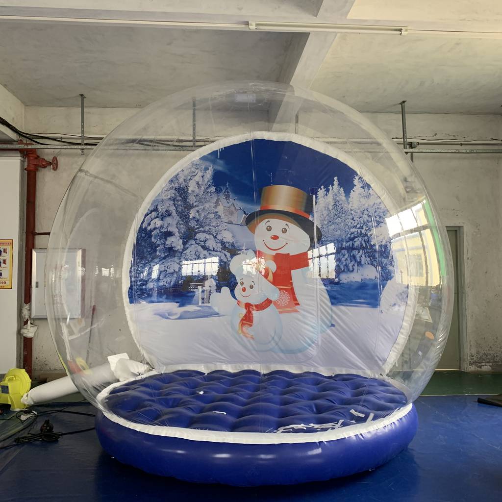 snow ball
