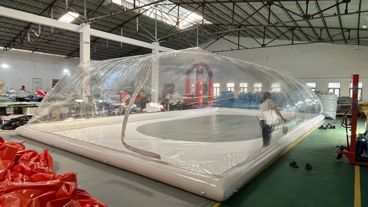 pool cover