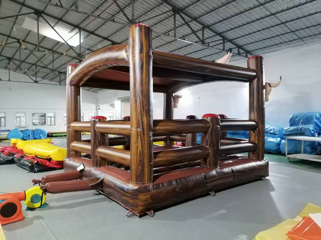 bull mat
