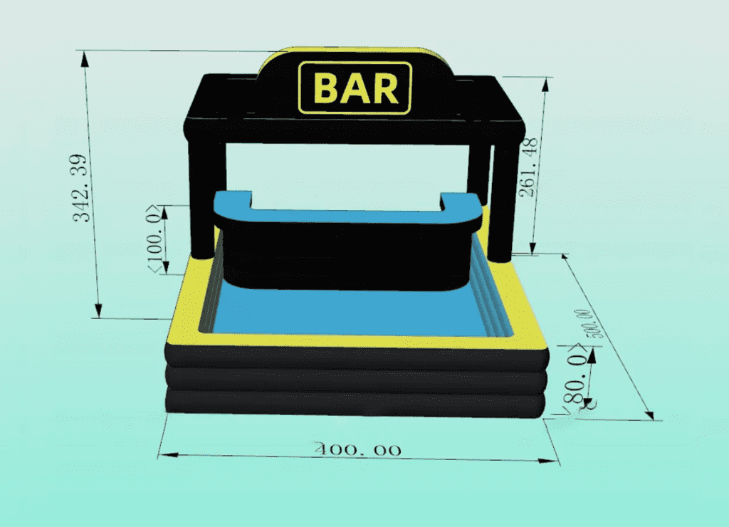 bar pool