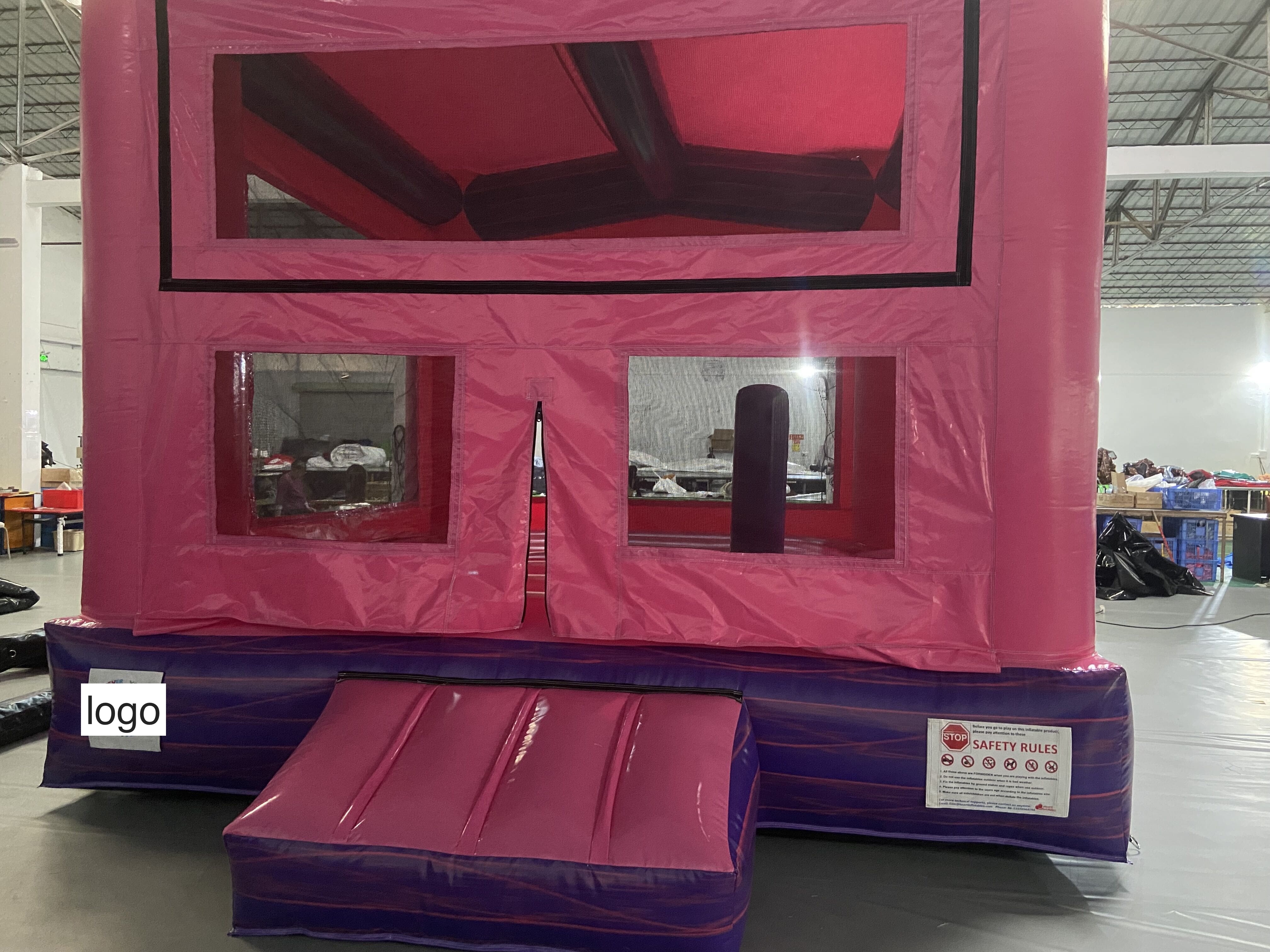 Kids Bounce House